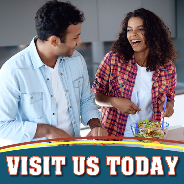 Visit Our Community Today!